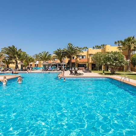 Apartament Blue Pearl Corralejo Zewnętrze zdjęcie