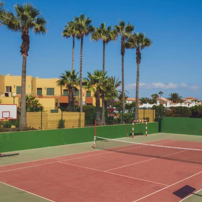 Apartament Blue Pearl Corralejo Zewnętrze zdjęcie