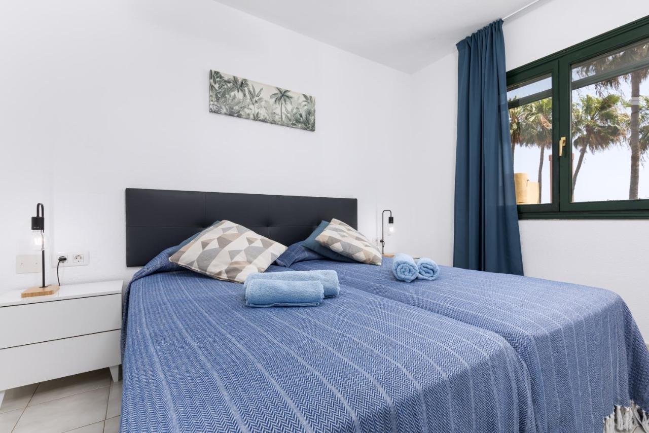 Apartament Blue Pearl Corralejo Zewnętrze zdjęcie