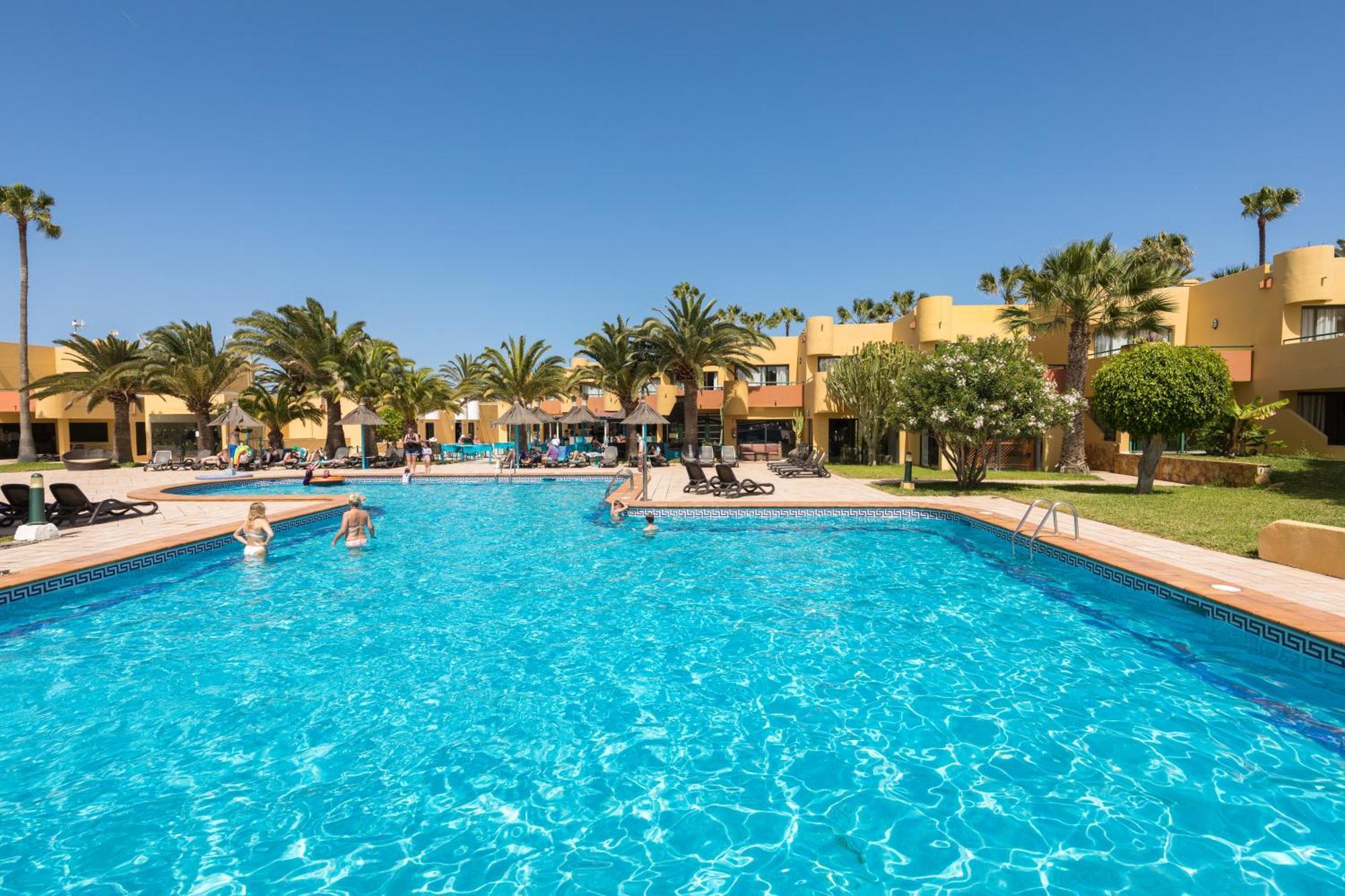 Apartament Blue Pearl Corralejo Zewnętrze zdjęcie