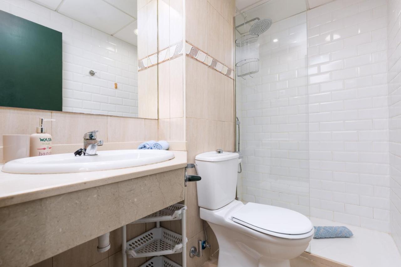 Apartament Blue Pearl Corralejo Zewnętrze zdjęcie