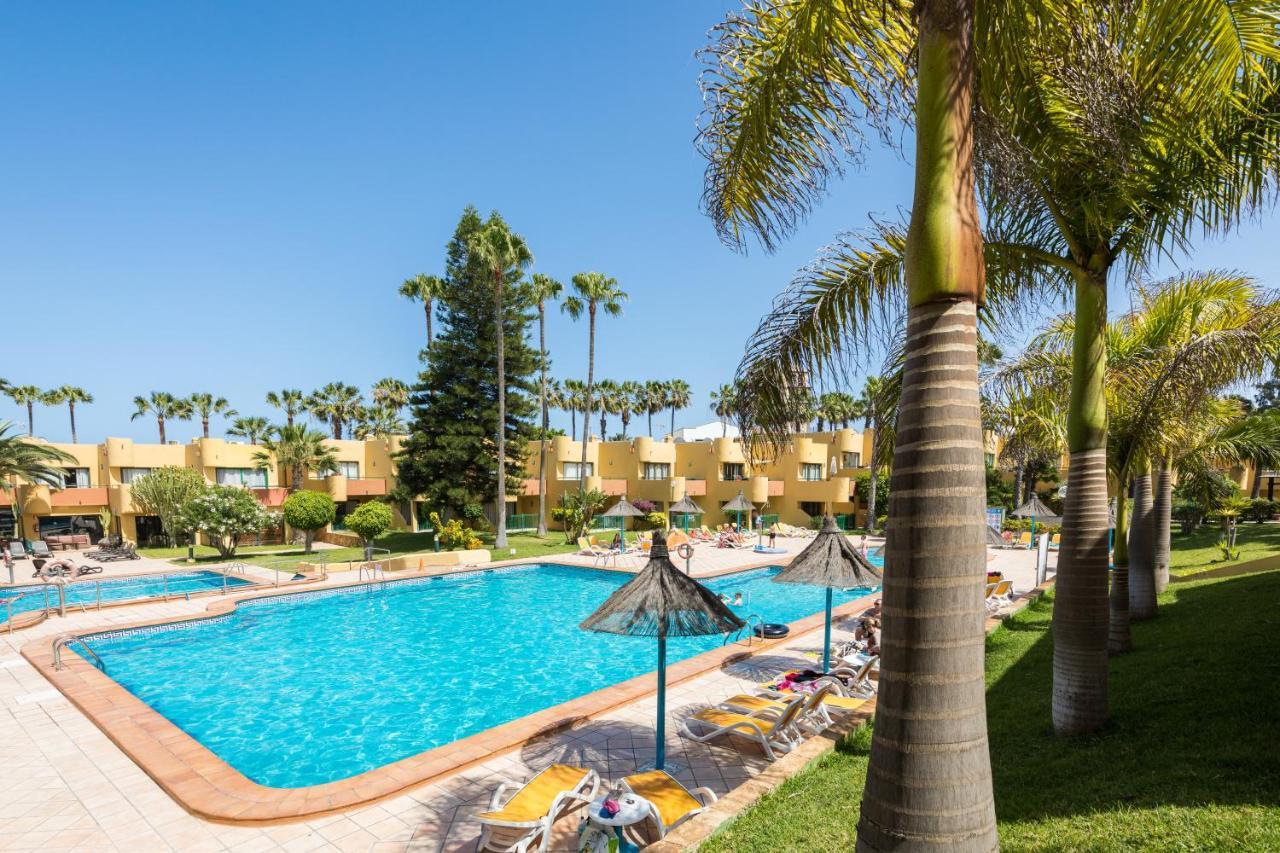 Apartament Blue Pearl Corralejo Zewnętrze zdjęcie