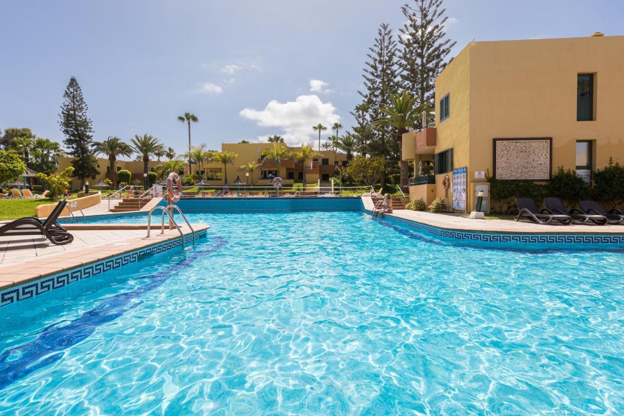 Apartament Blue Pearl Corralejo Zewnętrze zdjęcie