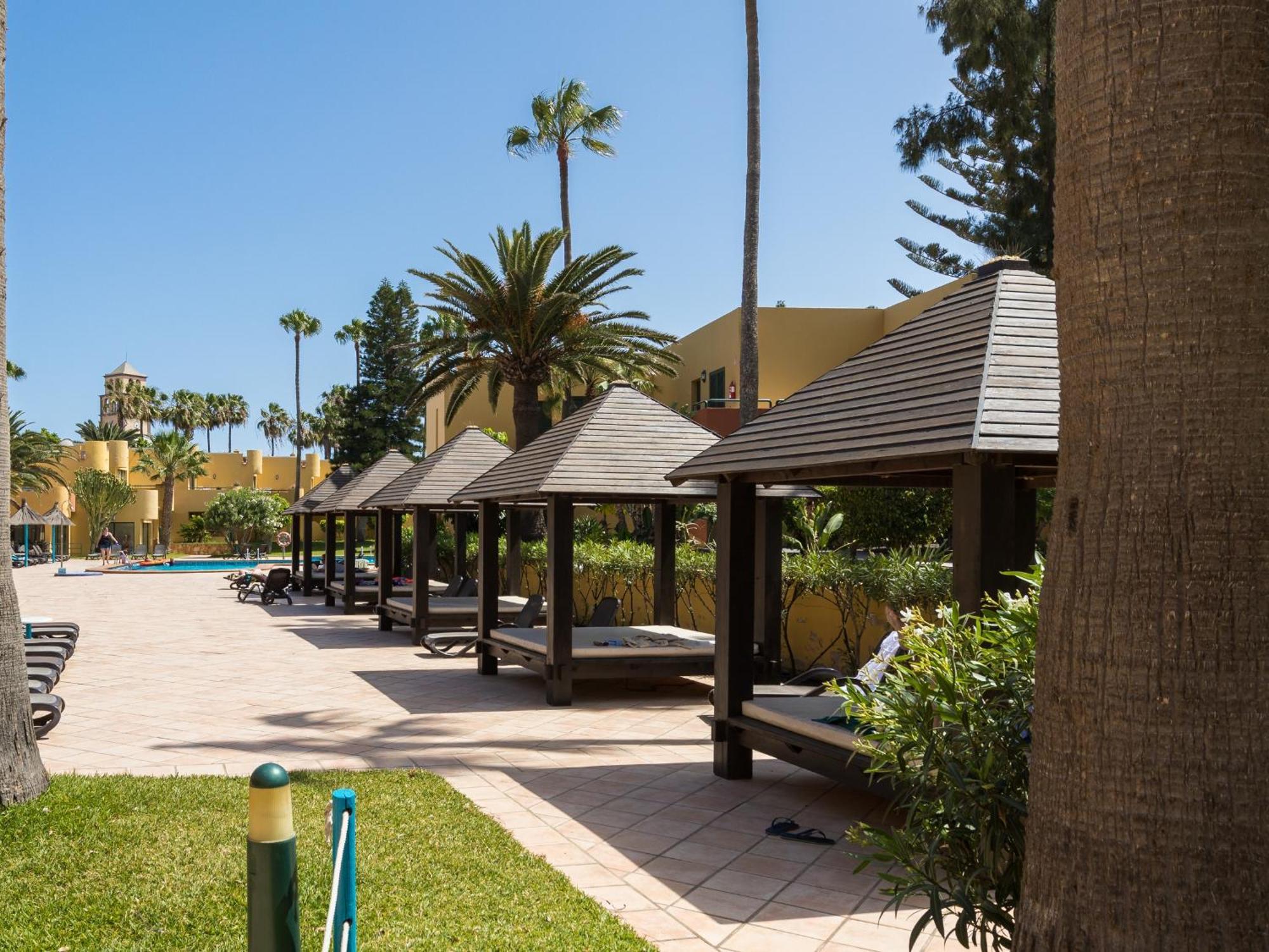 Apartament Blue Pearl Corralejo Pokój zdjęcie